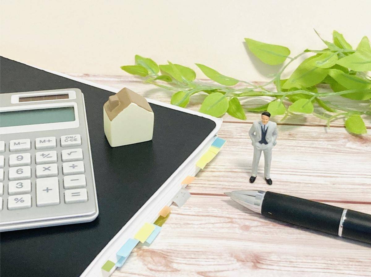 不動産売却の免税事業者の損しない戦略！